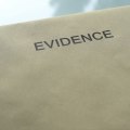 Understanding the Evidence Needed to Prove a Personal Injury Claim